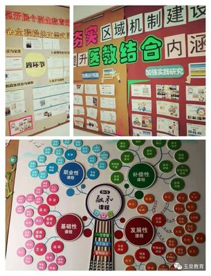 有教无类以爱育爱 用智慧让情怀落地——玉泉区随班就读资源教室教师团队赴上海参加自治区特殊教育师资培训纪实
